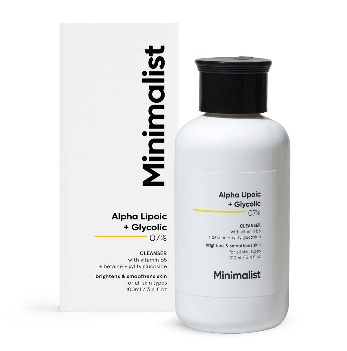 Cleanser
