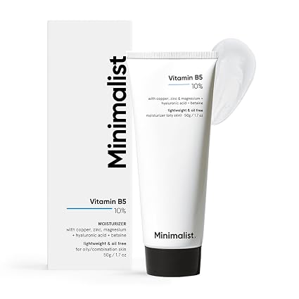 moisturizer