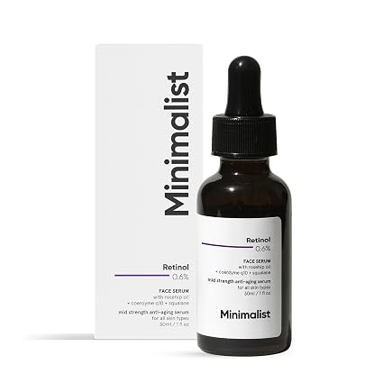 Retinol